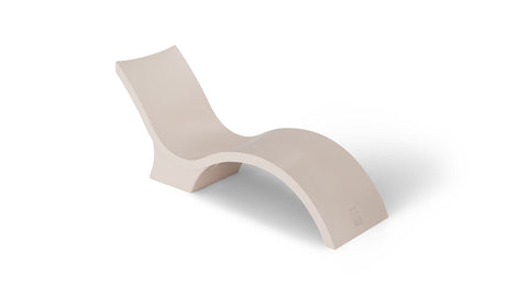 Ledge Lounger Signature Chaise Deep