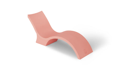 Ledge Lounger Signature Chaise Deep