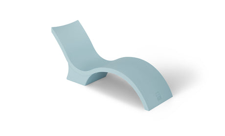 Ledge Lounger Signature Chaise Deep