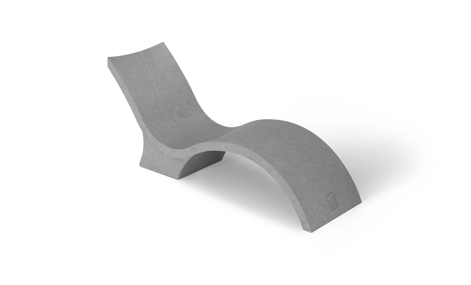 Ledge Lounger Signature Chaise Deep