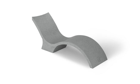 Ledge Lounger Signature Chaise Deep