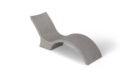 Ledge Lounger Signature Chaise Deep