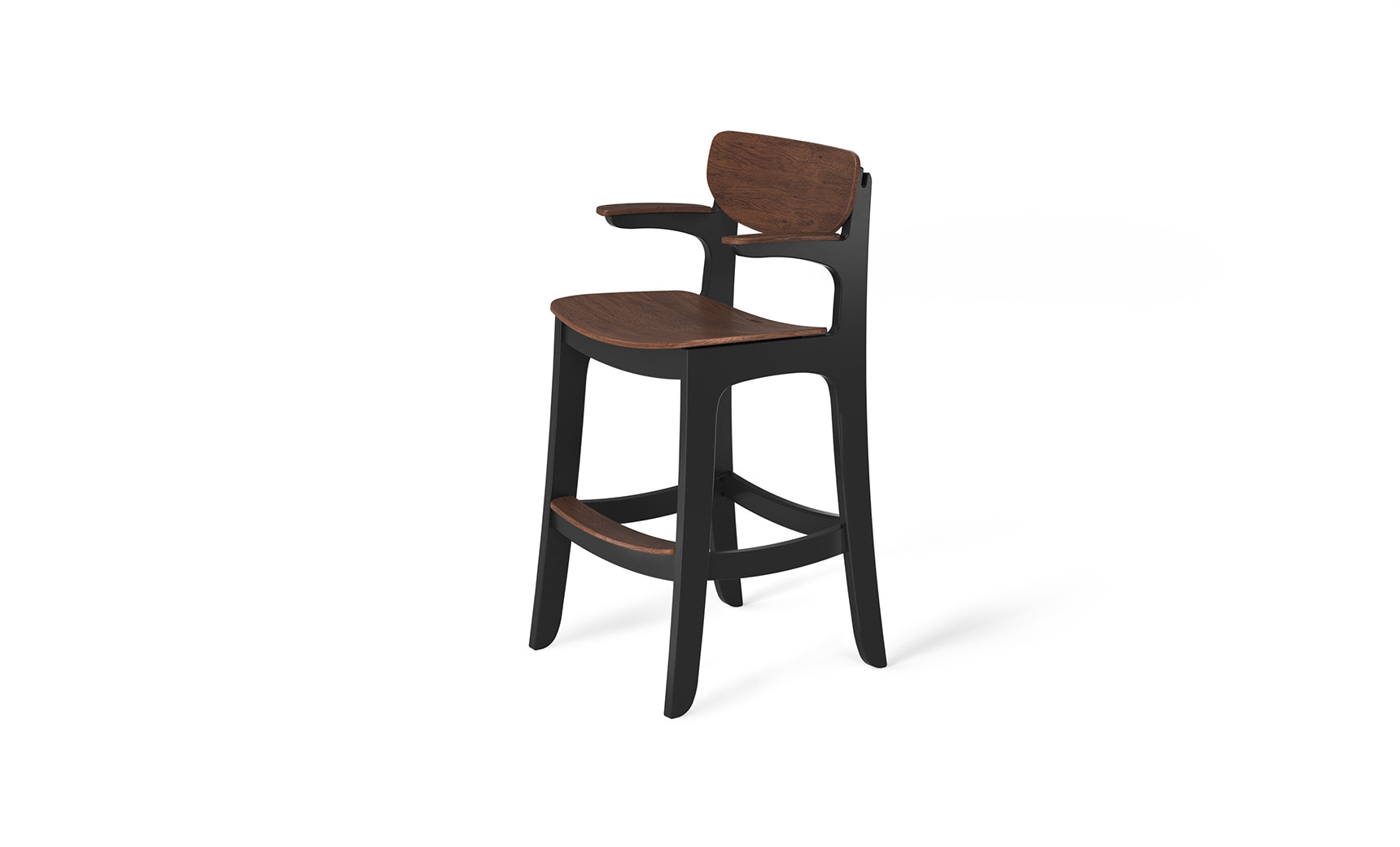 Ledge Lounger Haven Hightop Chair