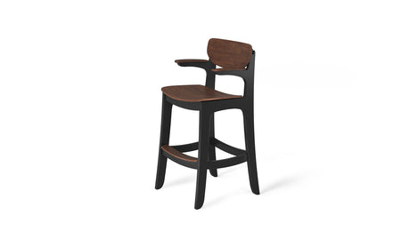 Ledge Lounger Haven Hightop Chair