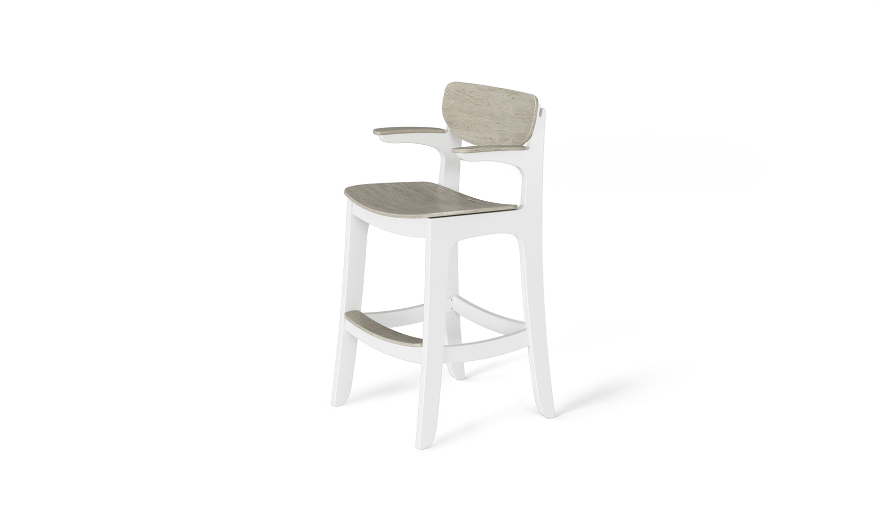 Ledge Lounger Haven Hightop Chair