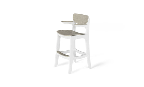 Ledge Lounger Haven Hightop Chair