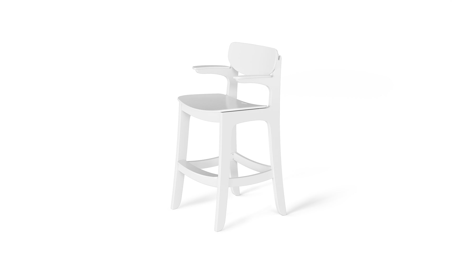 Ledge Lounger Haven Hightop Chair