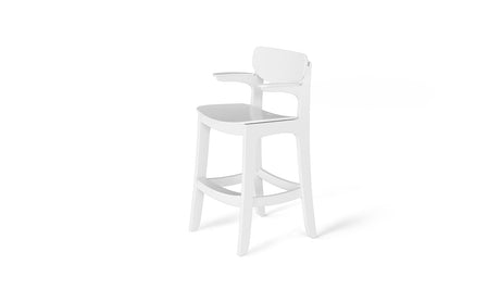Ledge Lounger Haven Hightop Chair