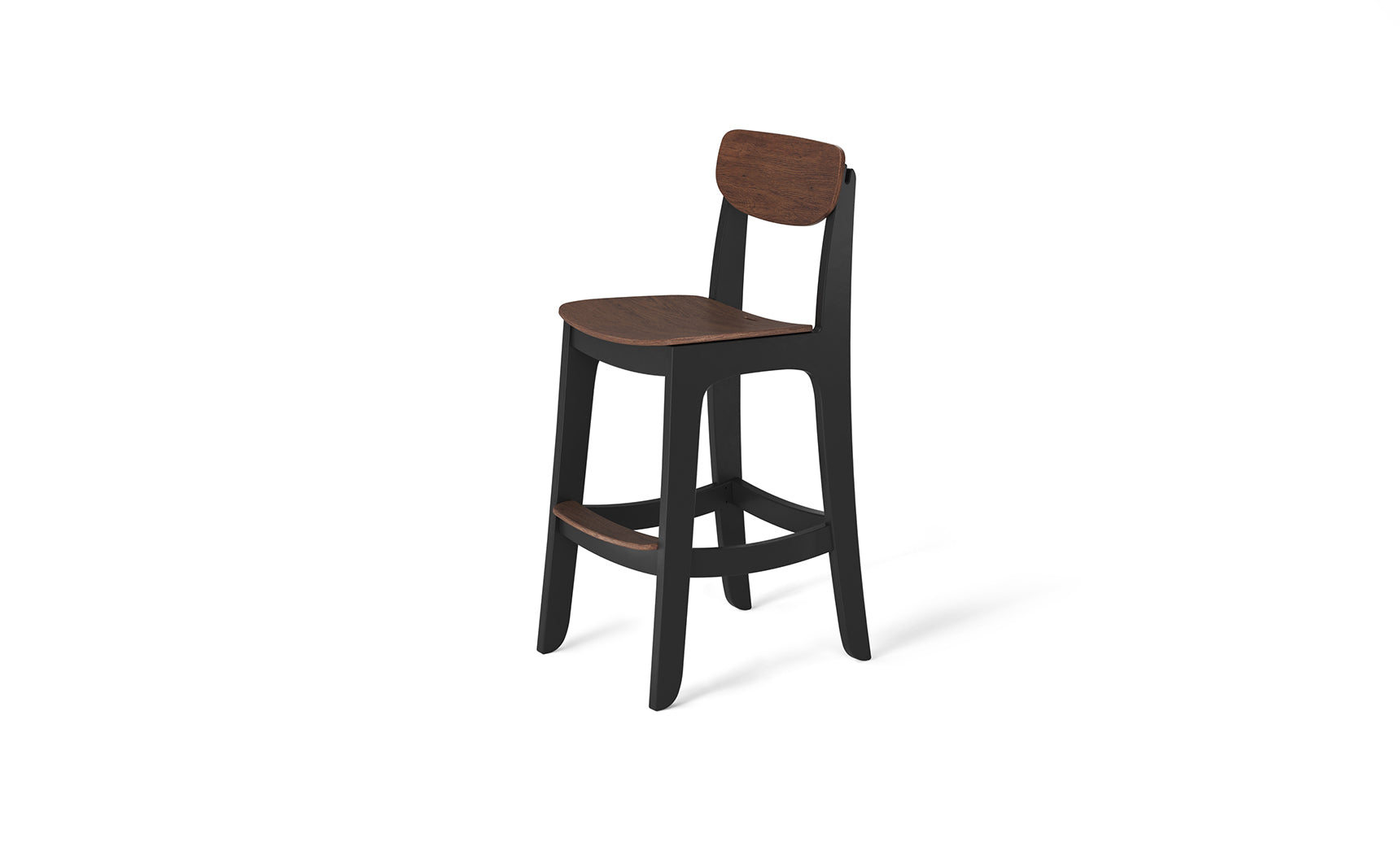 Ledge Lounger Haven Hightop Chair