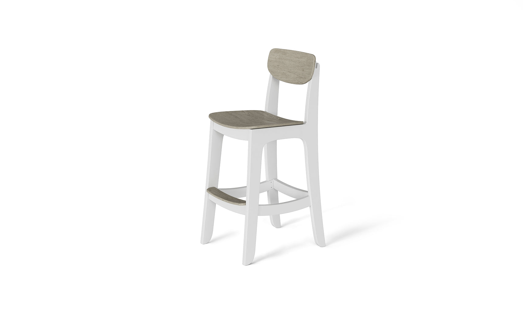 Ledge Lounger Haven Hightop Chair