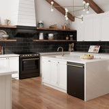 Forno Leonardo Espresso 30-Inch Electric Range, True Convection, Energy Efficient