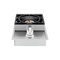 Lion Premium Grills Stainless Steel Drop In Natural Gas Single Side Burner – L5631