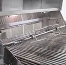 Lion Premium Grills L75000 32-Inch Stainless Steel Built-In Propane Gas Grill – 75625