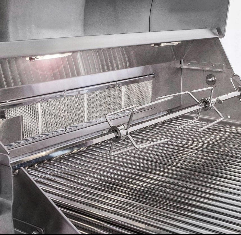 Lion Premium Grills L75000 32-Inch Stainless Steel Built-In Grill