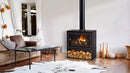 Majestic Trilliant Freestanding 30in Gas Stove TRILLIANT30IN