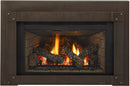 Majestic Trilliant Insert 35in Gas Fireplace Insert TRILLIANT35IN