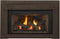 Majestic Trilliant Insert 35in Gas Fireplace Insert TRILLIANT35IN