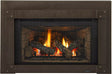 Majestic Trilliant Insert 25in Gas Fireplace Insert TRILLIANT25IN