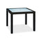 Kannoa Marbella 36" Square Dining Table