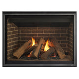 Majestic 36" Meridian Direct Vent Gas Fireplace