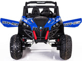 Mini Moto UTV 4x4 12v (2.4ghz RC) Ride On