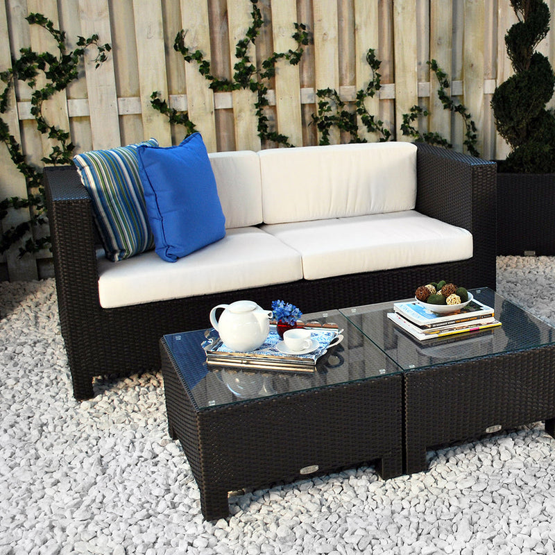 Kannoa Monaco Coffee Table