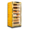 Raching Climate Controlled Cigar Humidor - MON1800A
