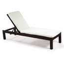 Kannoa Monaco Chaise Lounge