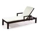 Kannoa Monaco Chaise Lounge with Arms