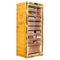 Raching Climate Controlled Cigar Humidor - MON5800A