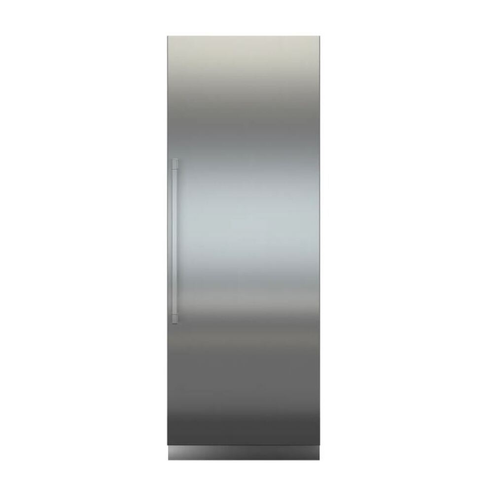 Liebherr MRB3000 30 inch Fully Integrated Refrigerator with BioFresh, 15 cu. ft. Storage Capacity, 39 dBA Noise Level, Wi-Fi, Electronic Touch Contro in Panel Ready