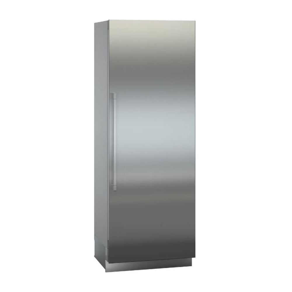 Liebherr MRB3000 30 inch Fully Integrated Refrigerator with BioFresh, 15 cu. ft. Storage Capacity, 39 dBA Noise Level, Wi-Fi, Electronic Touch Contro in Panel Ready