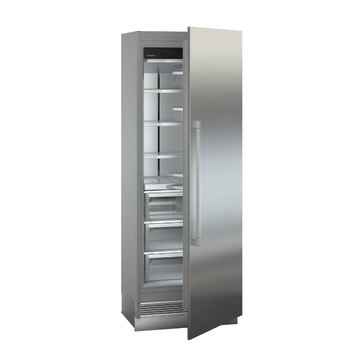 Liebherr MRB3000 30 inch Fully Integrated Refrigerator with BioFresh, 15 cu. ft. Storage Capacity, 39 dBA Noise Level, Wi-Fi, Electronic Touch Contro in Panel Ready
