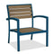 Kannoa Martinique Armchair