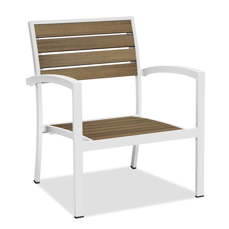 Kannoa Martinique Armchair