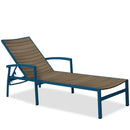 Kannoa Martinique Chaise Lounge