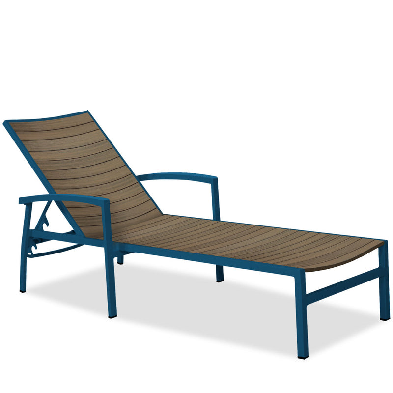 Kannoa Martinique Chaise Lounge