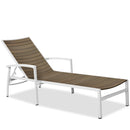 Kannoa Martinique Chaise Lounge