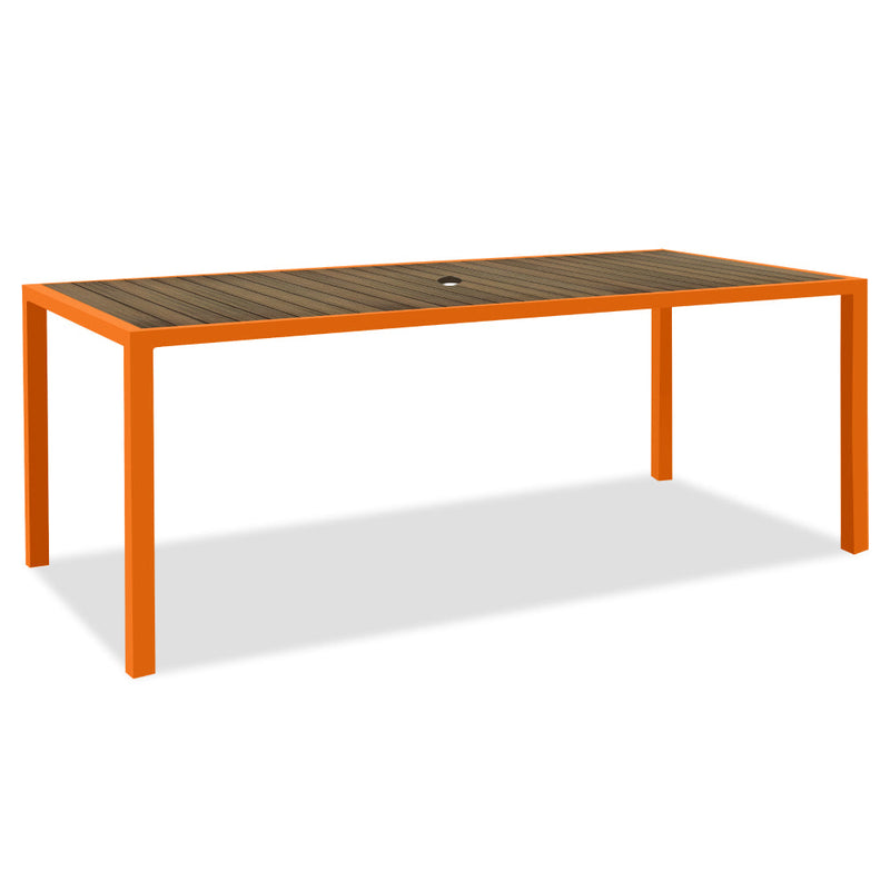 Kannoa Martinique Dining Table