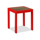 Kannoa Martinique Side Table