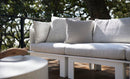 Ledge Lounger Mainstay Sectional Relaxed Right Armchair