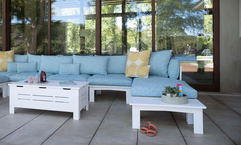 Ledge Lounger Mainstay Sectional Relaxed Endcap