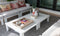 Ledge Lounger Mainstay Square Coffee Table