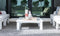 Ledge Lounger Mainstay Square Coffee Table