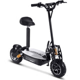 MotoTec 48V/12Ah 2000W Electric Scooter