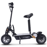 MotoTec 48V/12Ah 2000W Electric Scooter