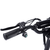 MotoTec 48V/12Ah 2000W Electric Scooter