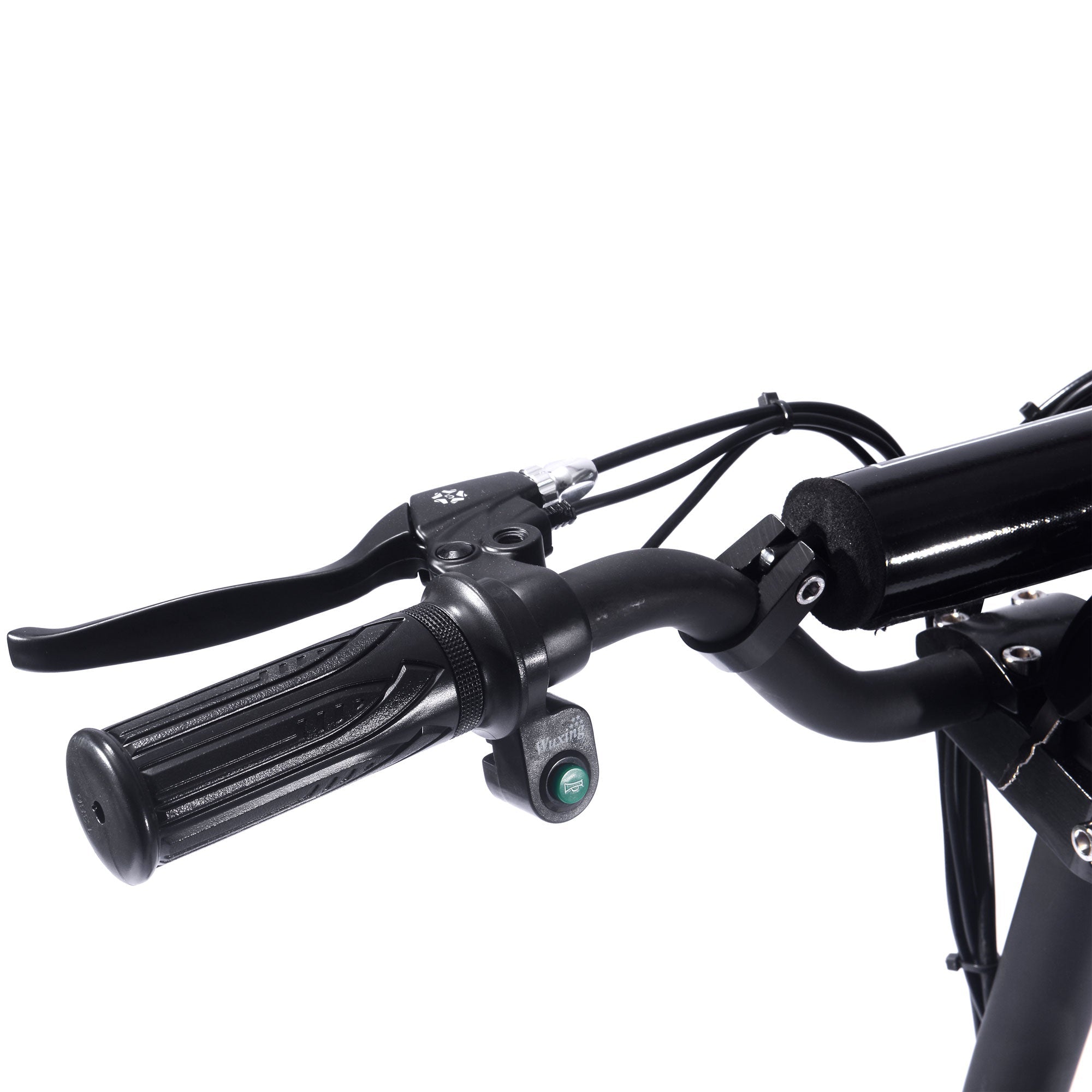 MotoTec 48V/12Ah 2000W Electric Scooter