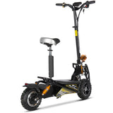 MotoTec Ares 48V/12Ah 1600W Electric Scooter