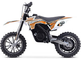 MotoTec Gazella 24V/12Ah 500W Electric Dirt Bike